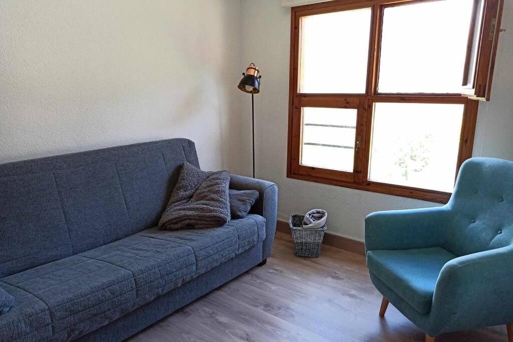 Inmocyma Ibonet-Cerler Apartment Exterior photo